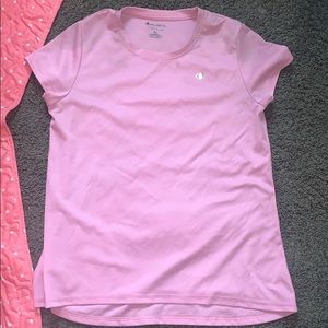 Champion short sleeve tee